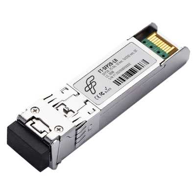 SFP Модуль Future Technologies FT-SFP28-LR INT