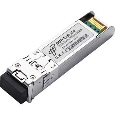 SFP Модуль Future Technologies FT-SFP+-8.5-SR-0.5-D