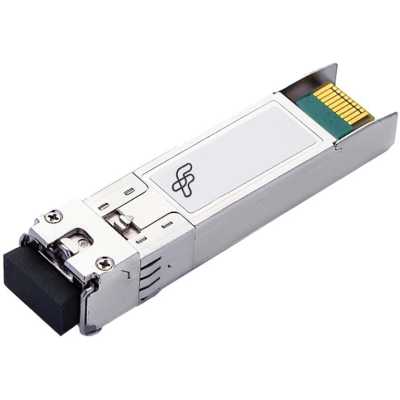 SFP Модуль Future Technologies FT-SFP+-LR-20-D