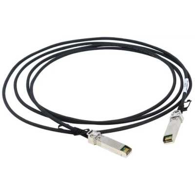 Кабель Future Technologies FT-SFP+CabP-AWG24-5