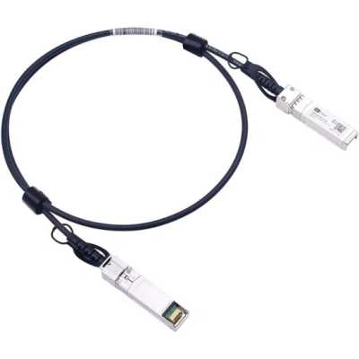 кабель Future Technologies FT-SFP+CabP-AWG30-1