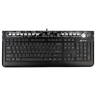 клавиатура G-Cube GKBW-5SG