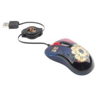 Мышь G-Cube GLF-61W
