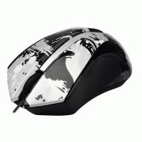 Мышь G-Cube GLPS-310BK