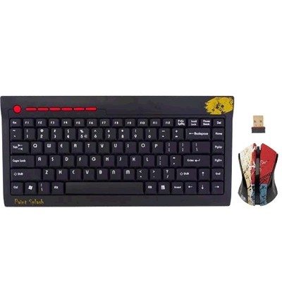 клавиатура G-Cube GRKPS-6310R