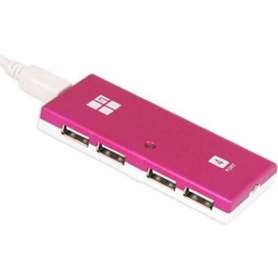 разветвитель USB G-Cube GUT-54SR
