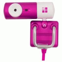 Веб-камера G-Cube GWJT-835SR