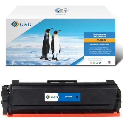 Картридж G&G GG-046HBK