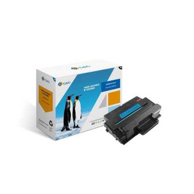 тонер-картридж G&G GG-106R02306