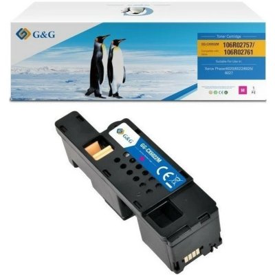 картридж G&G GG-106R02761
