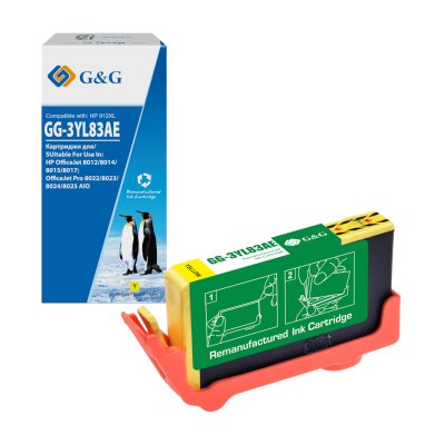 Картридж G&G GG-3YL83AE