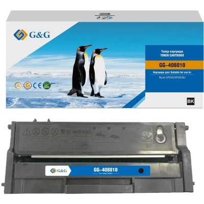 Картридж G&G GG-408010