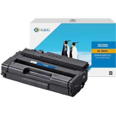 картридж G&G GG-408281