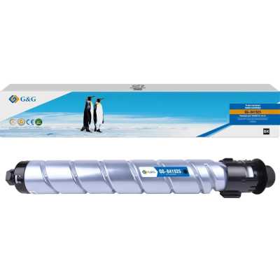 тонер-картридж G&G GG-841925