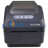 Принтер G&G GG-AT-80DW-W