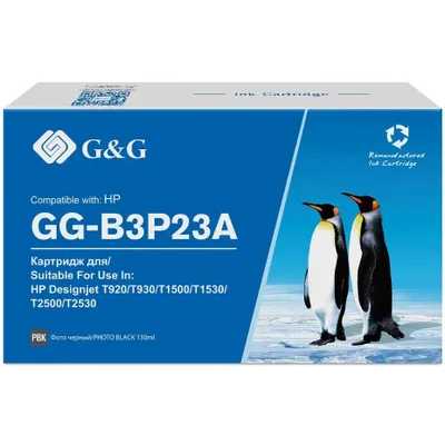 картридж G&G GG-B3P23A