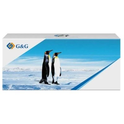 картридж G&G GG-B6Y10A