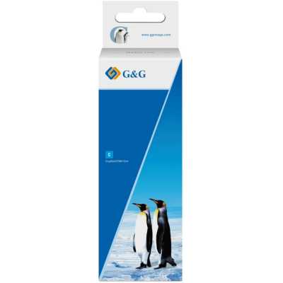 чернила G&G GG-BT5000C