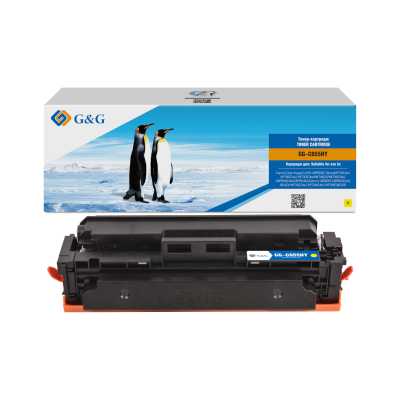 картридж G&G GG-C055HY
