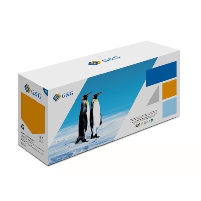Картридж G&G GG-C069HC