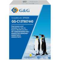 Картридж G&G GG-C13T907440