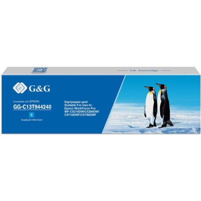 картридж G&G GG-C13T944240