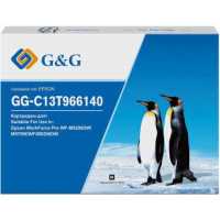 Картридж G&G GG-C13T966140