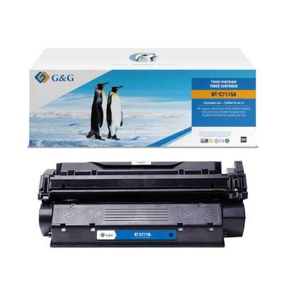 Картридж G&G GG-C7115A