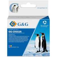 G&G GG-C9352A