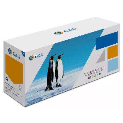 картридж G&G GG-C9722A