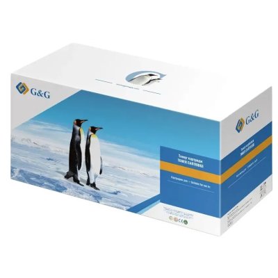 Картридж G&G GG-C9723A