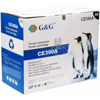 Картридж G&G GG-CE390A