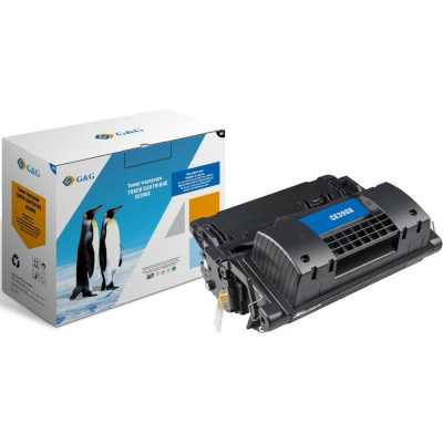 картридж G&G GG-CE390X
