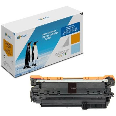 картридж G&G GG-CE400A
