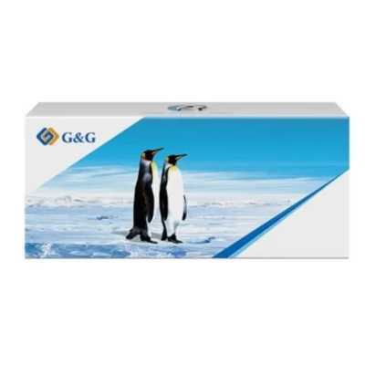 Картридж G&G GG-CEXV54BK
