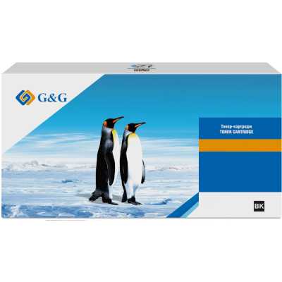 Картридж G&G GG-CF226A Universal