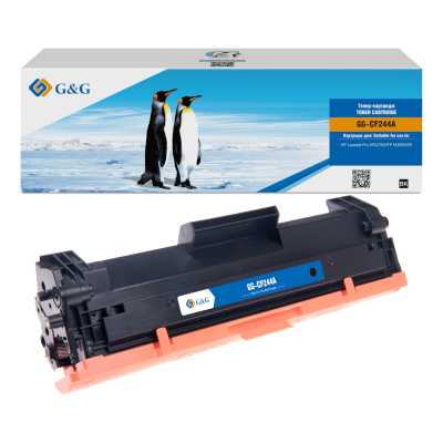 картридж G&G GG-CF244A