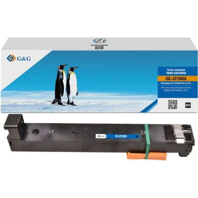 картридж G&G GG-CF300A