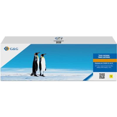 Картридж G&G GG-CF302A-MPS