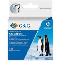 Картридж G&G GG-CH564H