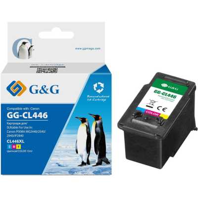 Картридж G&G GG-CL446