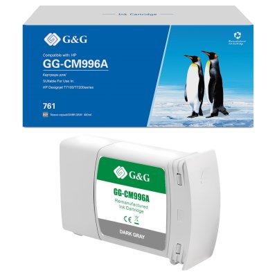 Картридж G&G GG-CM996A