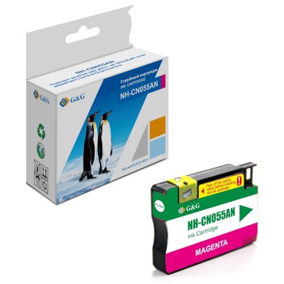 картридж G&G GG-CN055AN