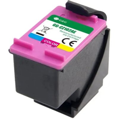 Картридж G&G GG-CZ102AE