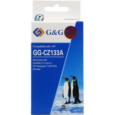 Картридж G&G GG-CZ133A