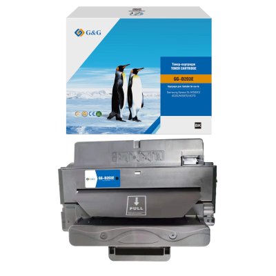 Картридж G&G GG-D203E