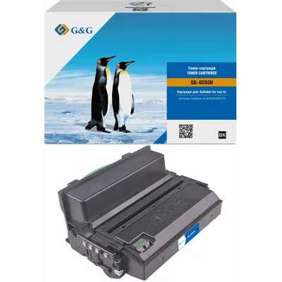 картридж G&G GG-D203U