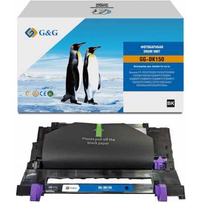 Фотобарабан G&G GG-DK150