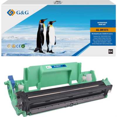 Фотобарабан G&G GG-DR1075