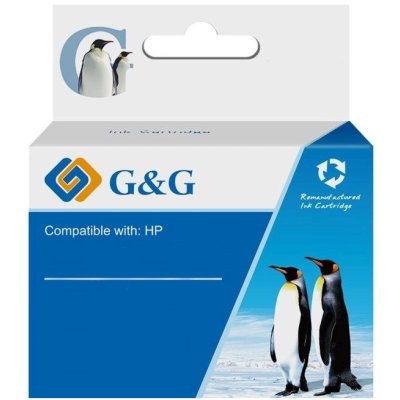 картридж G&G GG-F9J80A